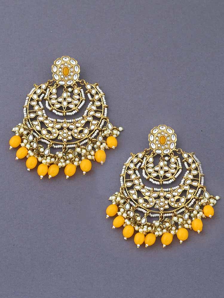 Mustard Bhagirath Chandbalis