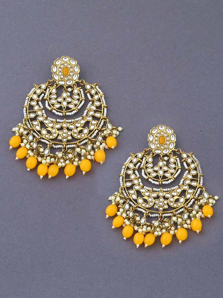 Mustard Bhagirath Chandbalis