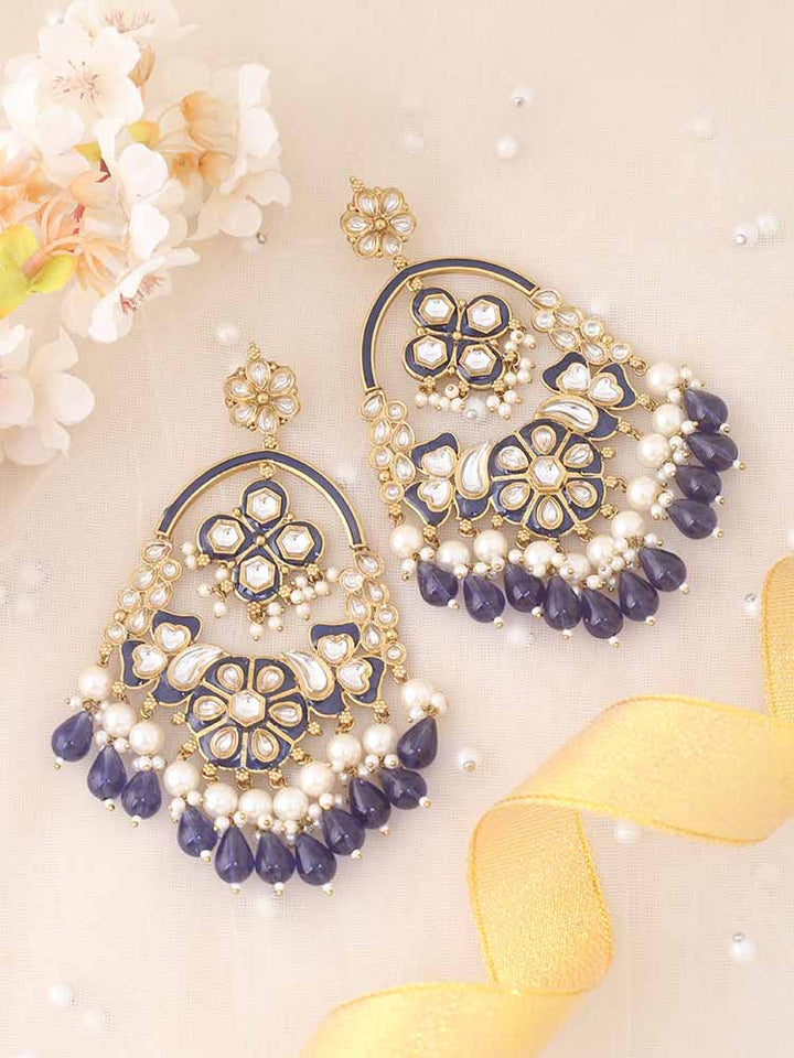 Navy Dayani Chandbalis