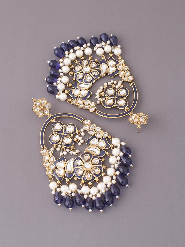 Navy Dayani Chandbalis