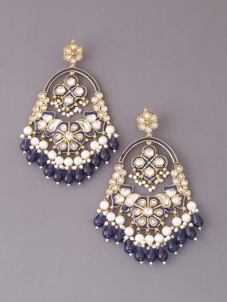 Navy Dayani Chandbalis