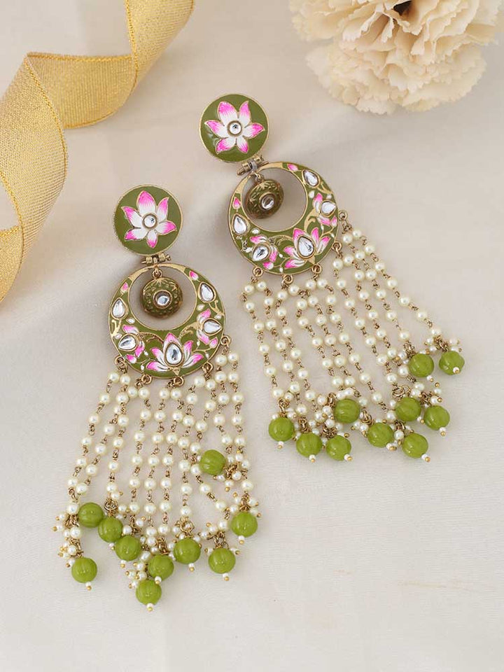 Olive Rivha Chandbalis