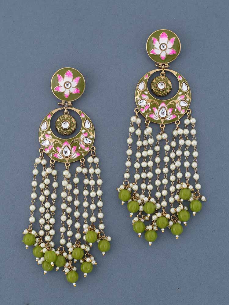 Olive Rivha Chandbalis