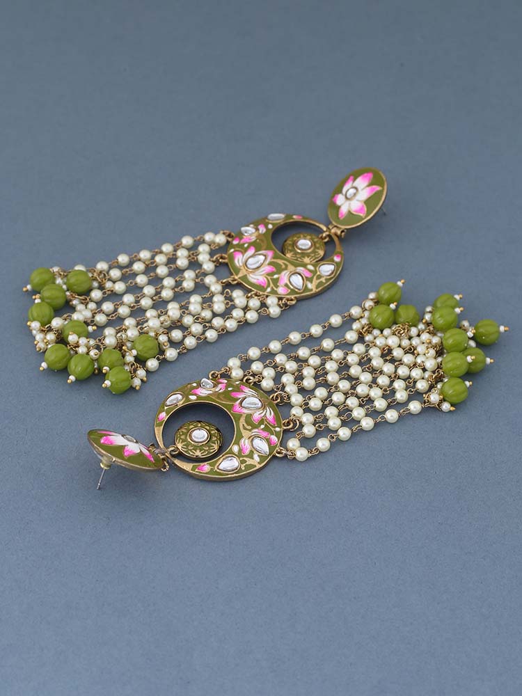 Olive Rivha Chandbalis