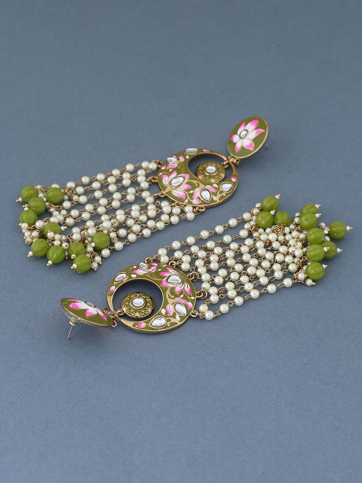 Olive Rivha Chandbalis