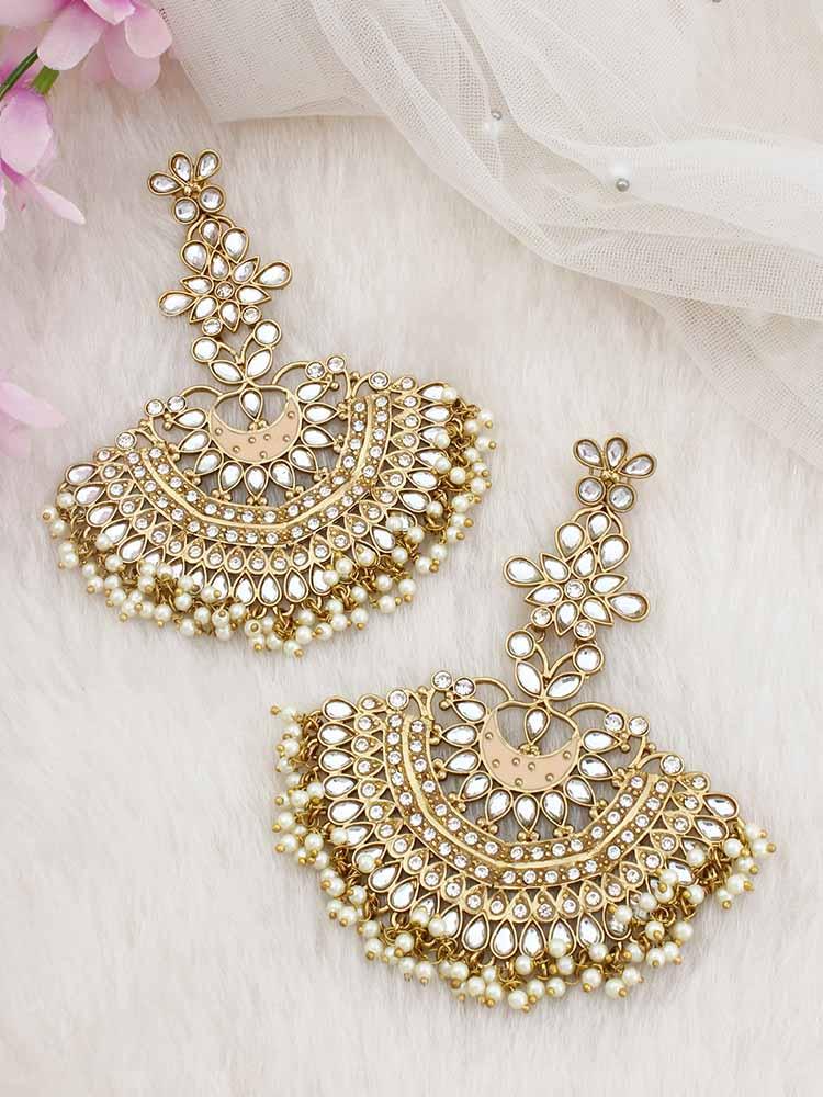 Peach Alisa Chandbalis - Bling Bag