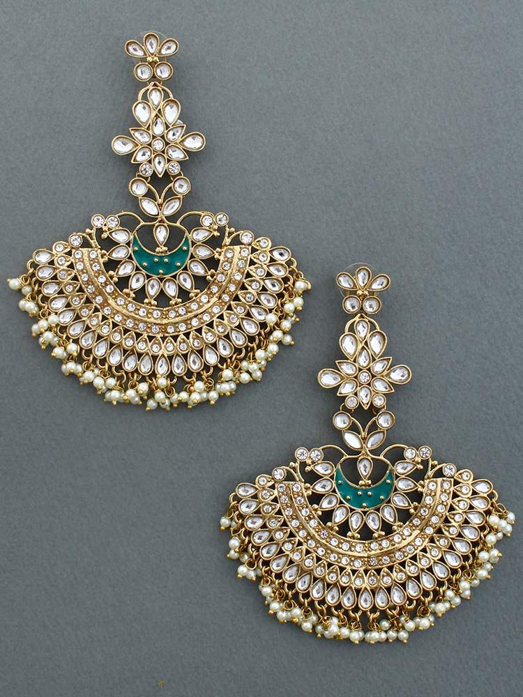 Rama Alisa Chandbalis - Bling Bag