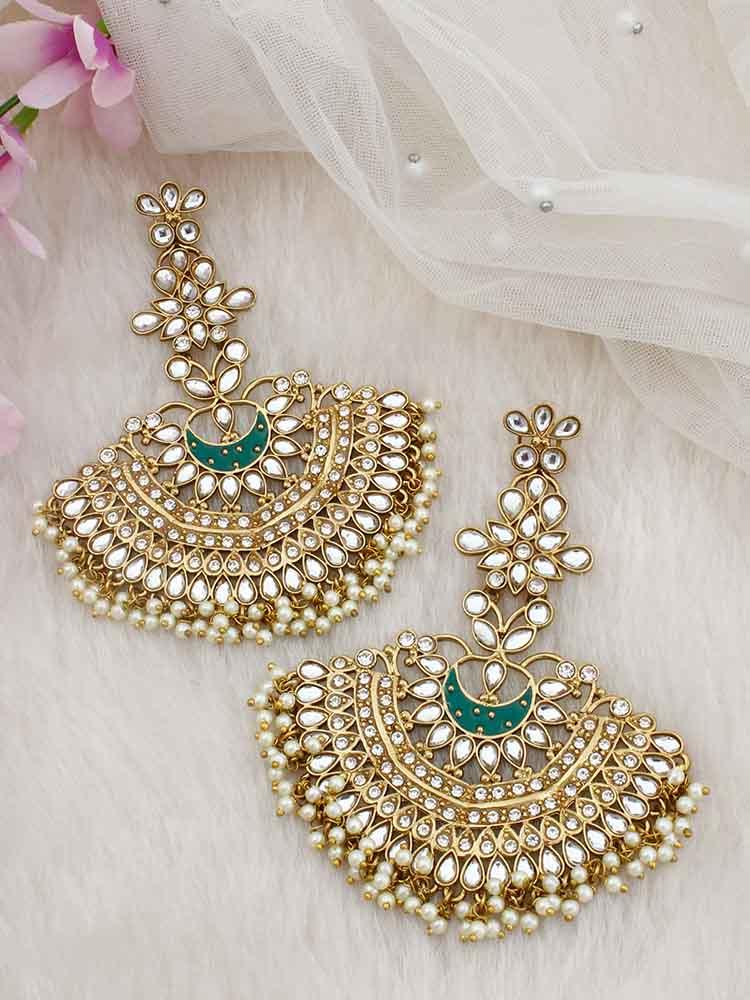 Rama Alisa Chandbalis - Bling Bag