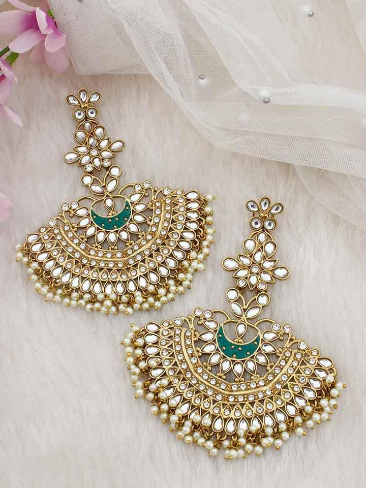 Rama Alisa Chandbalis - Bling Bag