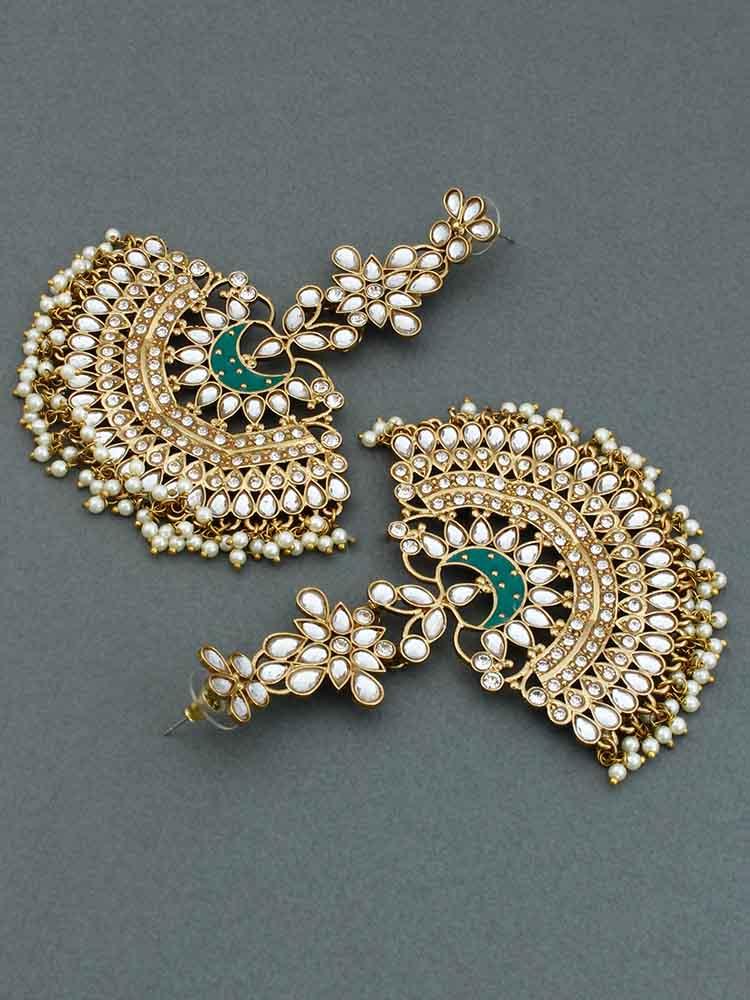 Rama Alisa Chandbalis - Bling Bag