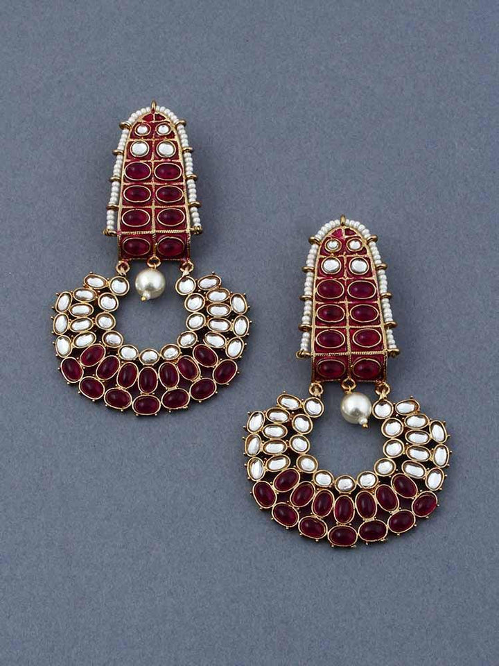 Rani Daljit Chandbalis - Bling Bag