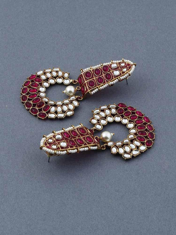 Rani Daljit Chandbalis - Bling Bag