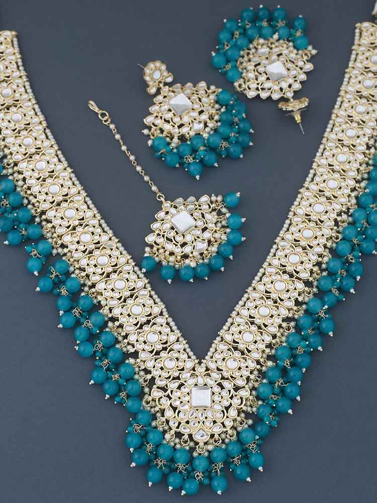 Rama Gracia Jewellery Set