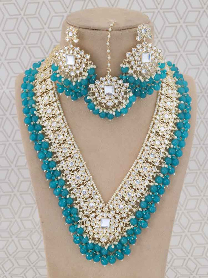 Rama Gracia Jewellery Set