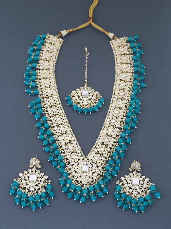 Rama Gracia Jewellery Set