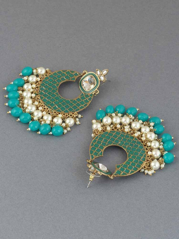 Rama Keladi Chandbalis - Bling Bag