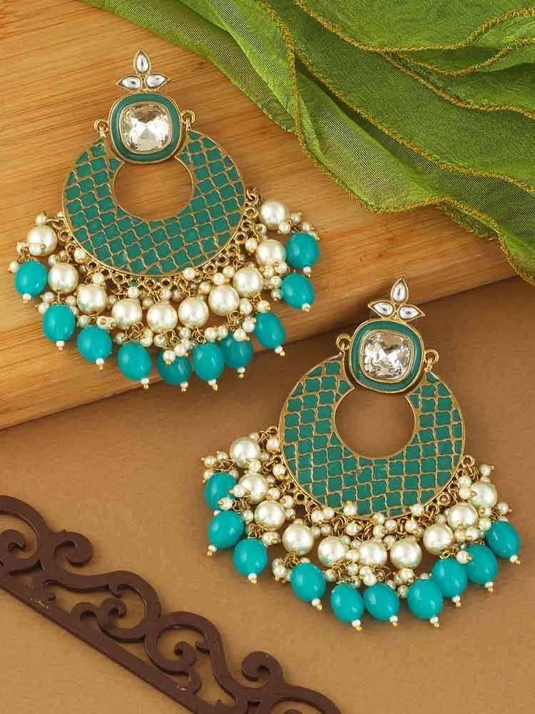 Rama Keladi Chandbalis - Bling Bag