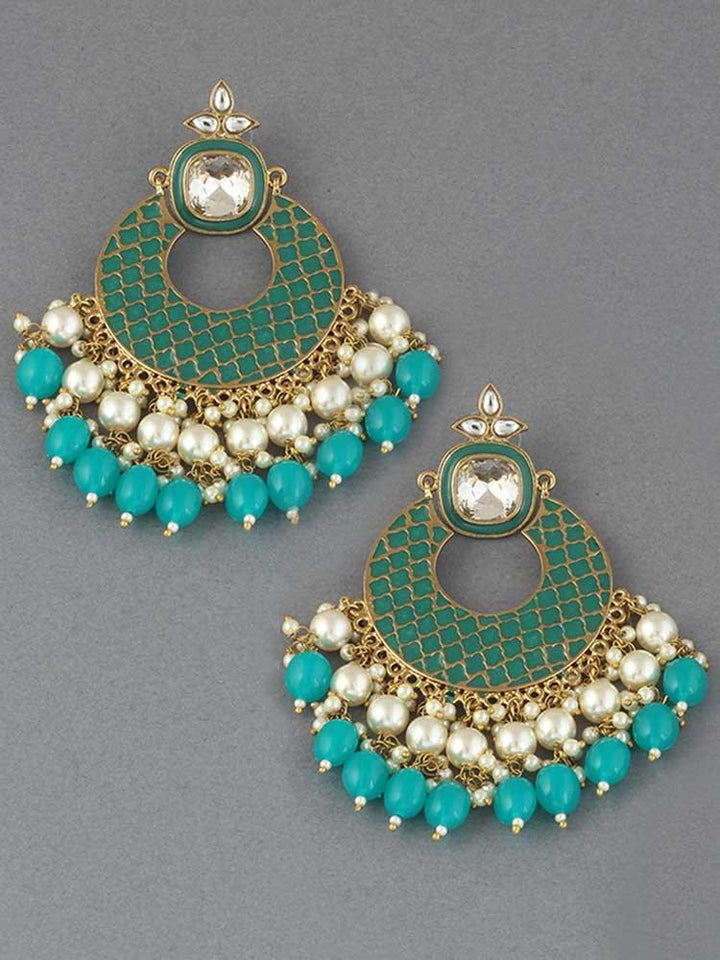 Rama Keladi Chandbalis - Bling Bag