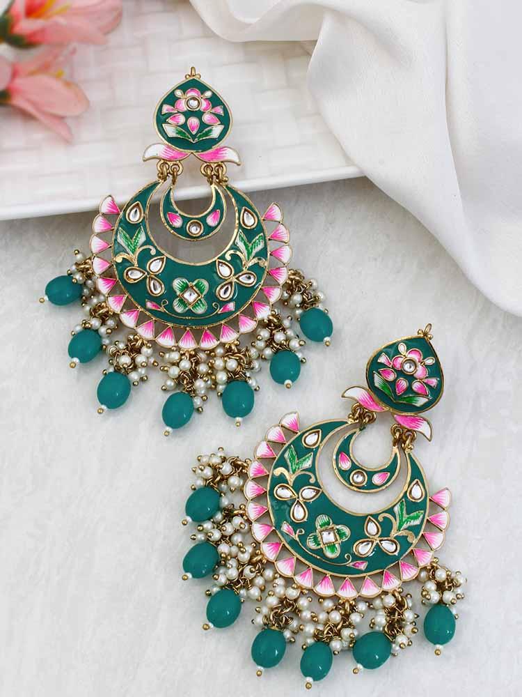 Rama Monica Chandbalis - Bling Bag