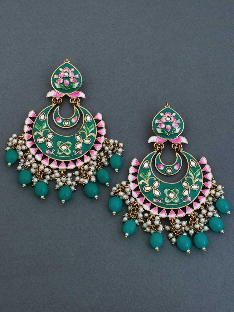 Rama Monica Chandbalis - Bling Bag