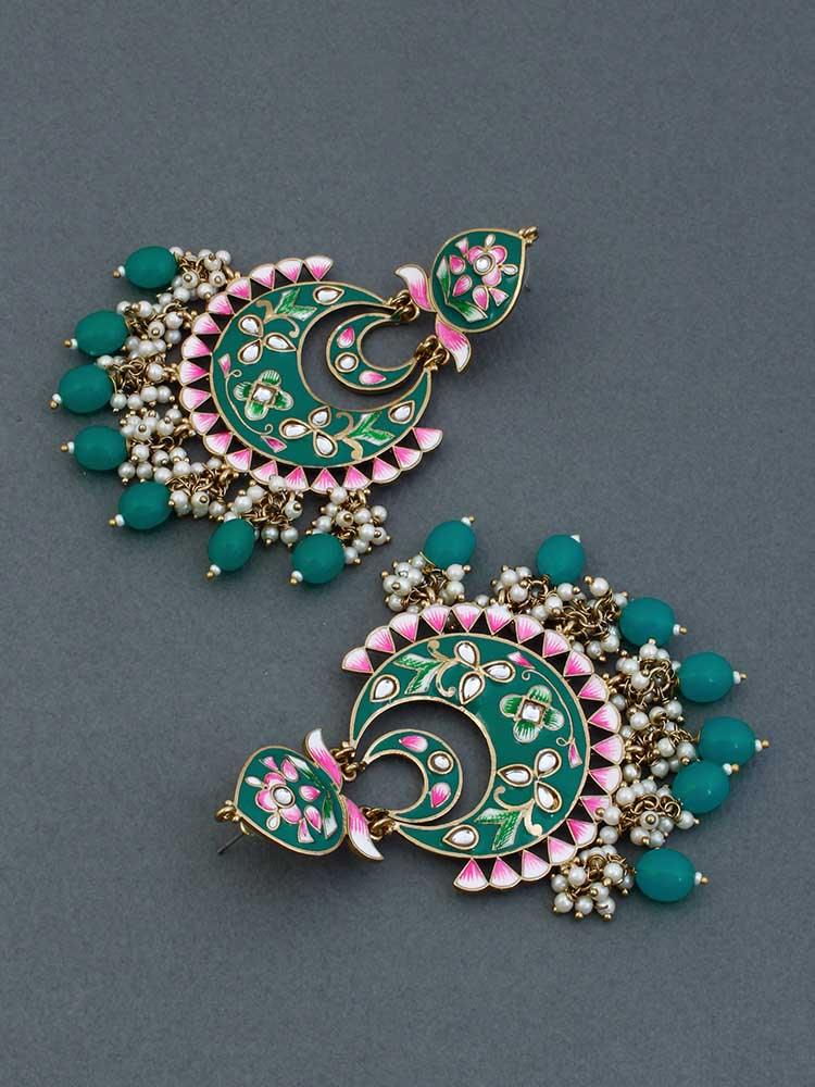 Rama Monica Chandbalis - Bling Bag