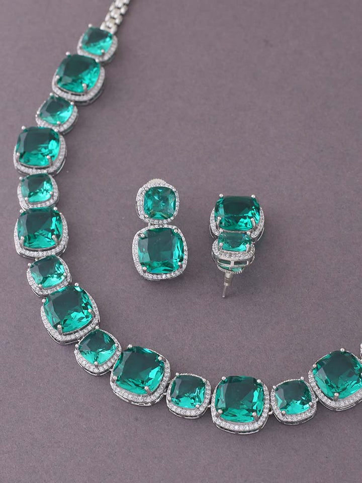 Rama Nicky Jewellery Set