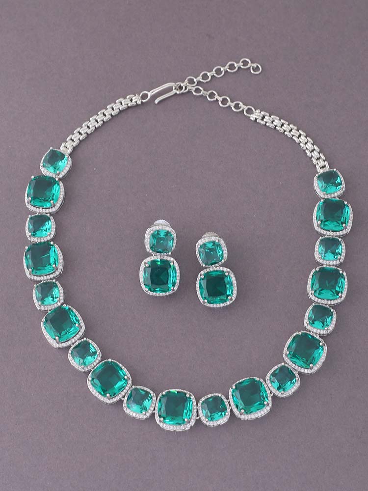 Rama Nicky Jewellery Set