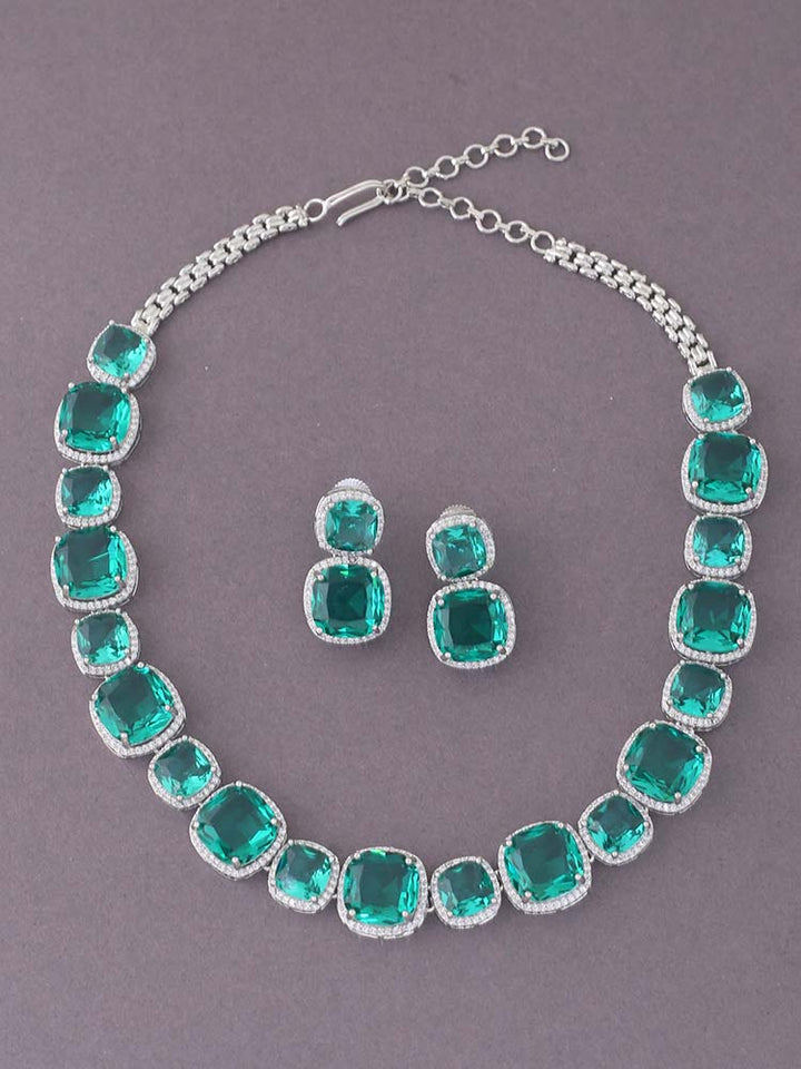 Rama Nicky Jewellery Set