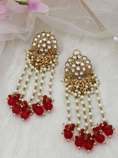 Rani Anika Designer Earrings - Bling Bag