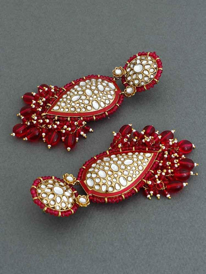 Rani Chaitali Designer Earrings - Bling Bag
