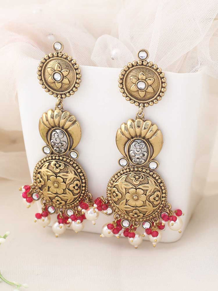 Rani Heera Chandbalis