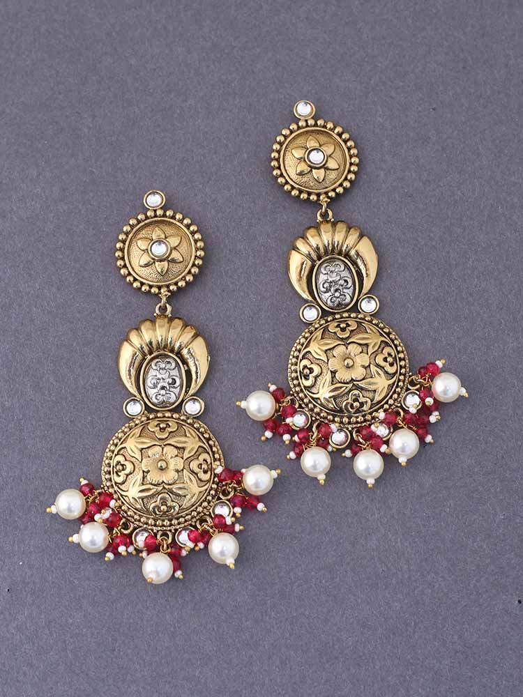 Rani Heera Chandbalis