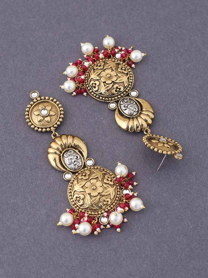 Rani Heera Chandbalis