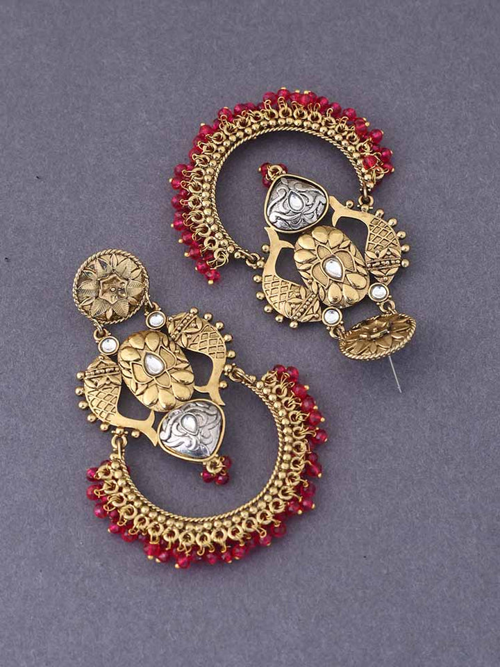 Rani Orun Chandbalis Earrings