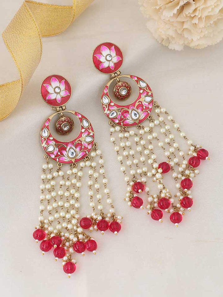 Rani Rivha Chandbalis