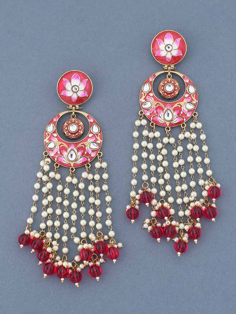 Rani Rivha Chandbalis