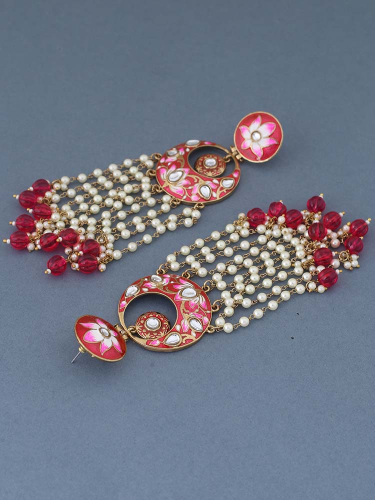 Rani Rivha Chandbalis