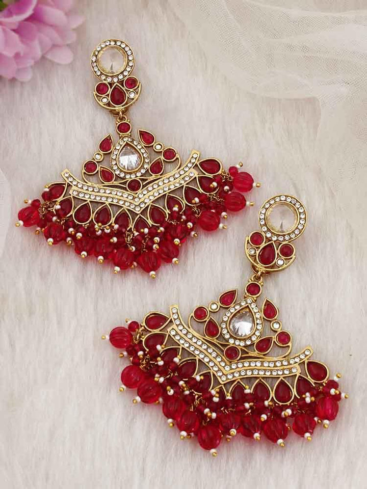 Rani Sara Chandbalis