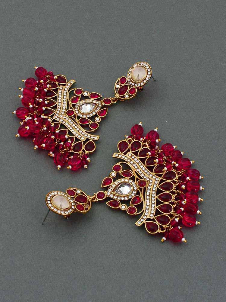 Rani Sara Chandbalis