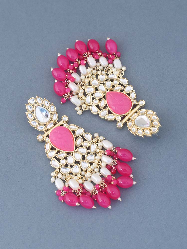 Rani Sonika Chandbalis