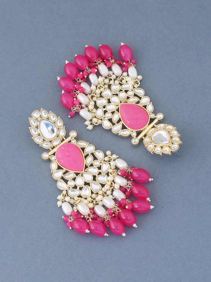 Rani Sonika Chandbalis