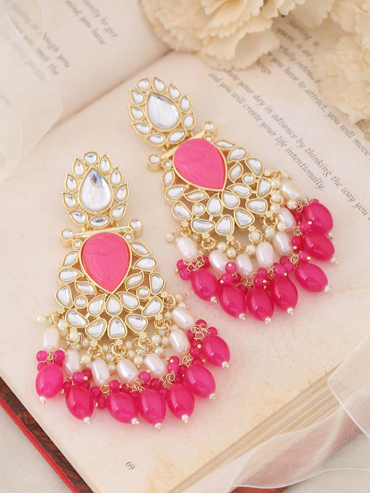 Rani Sonika Chandbalis