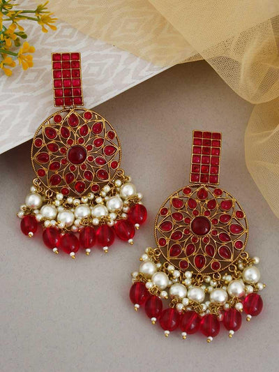 Rani Tanav Designer Earrings - Bling Bag
