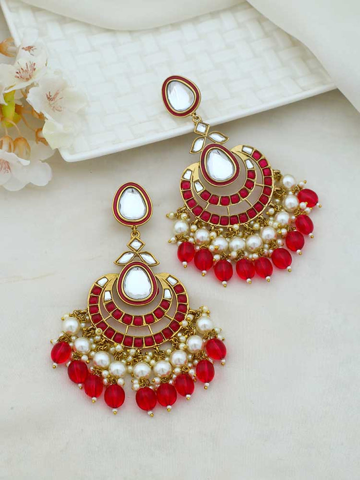 Rani Upasana Chandbalis