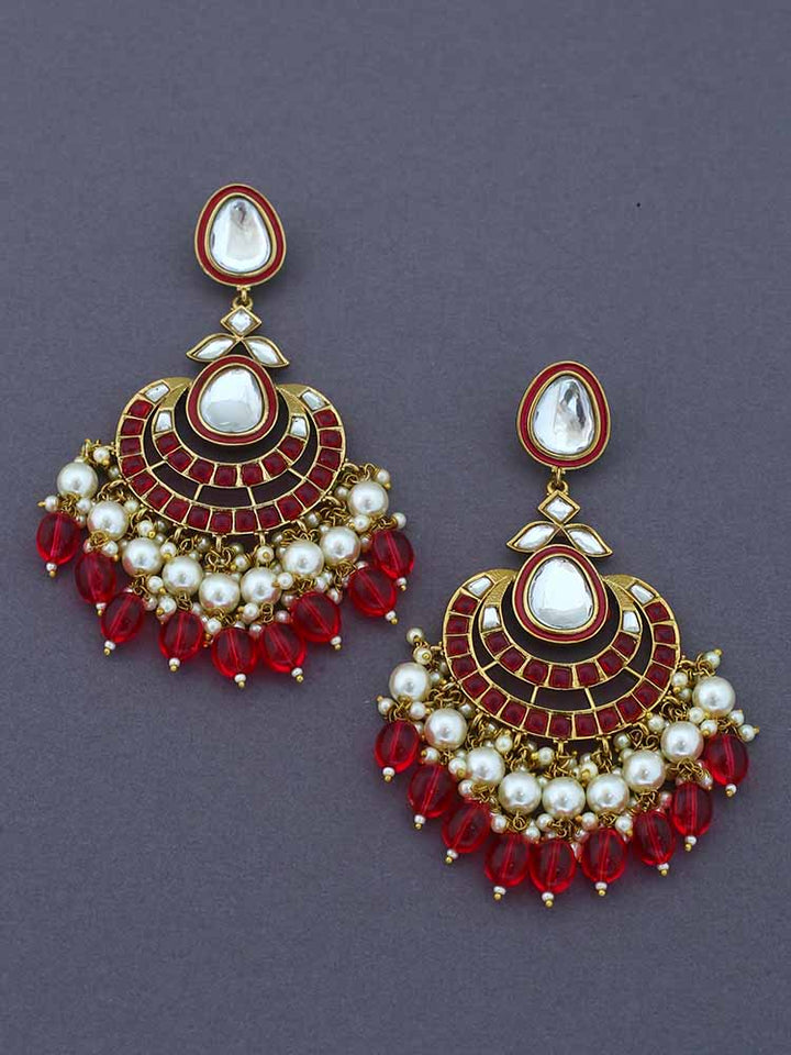 Rani Upasana Chandbalis