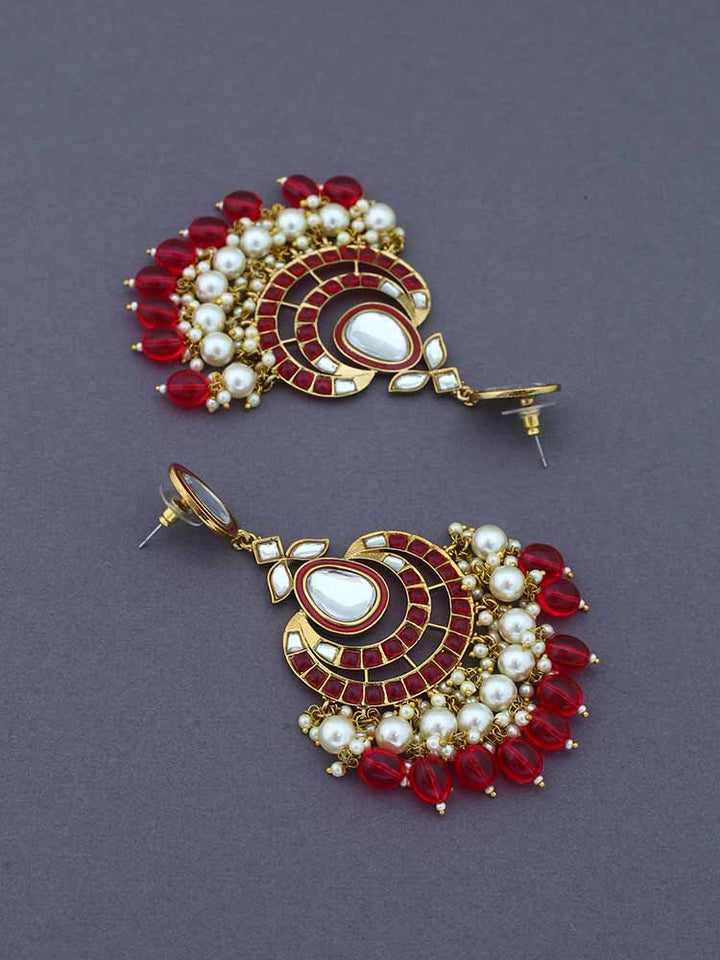 Rani Upasana Chandbalis