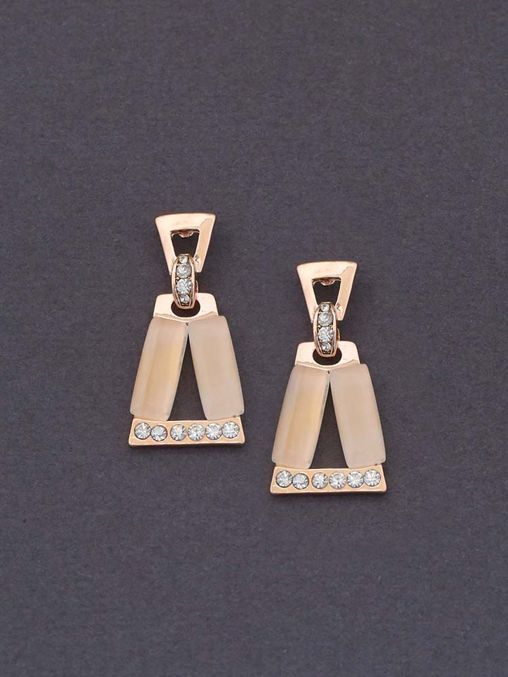 Rosegold Rosie Dangler