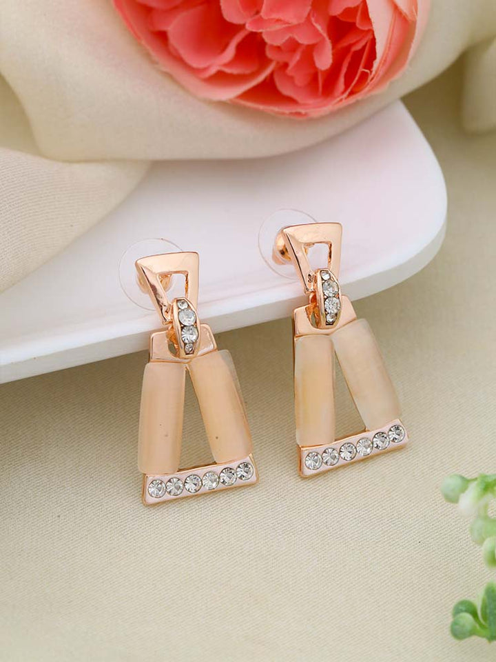 Rosegold Rosie Dangler