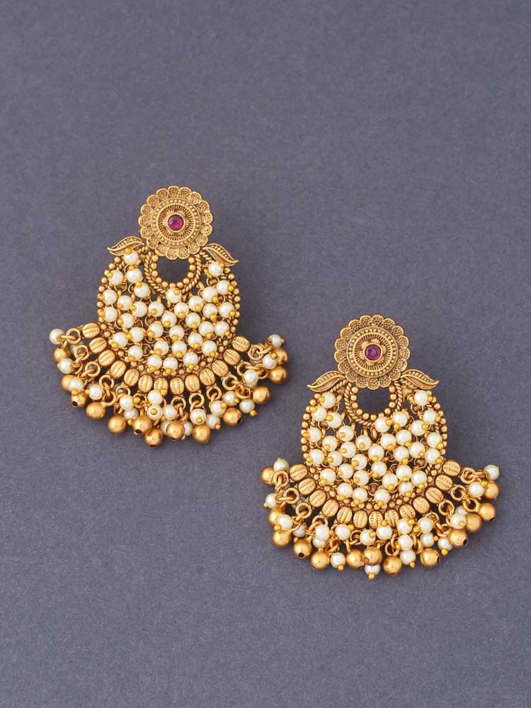 Ruby Laila Chandbalis