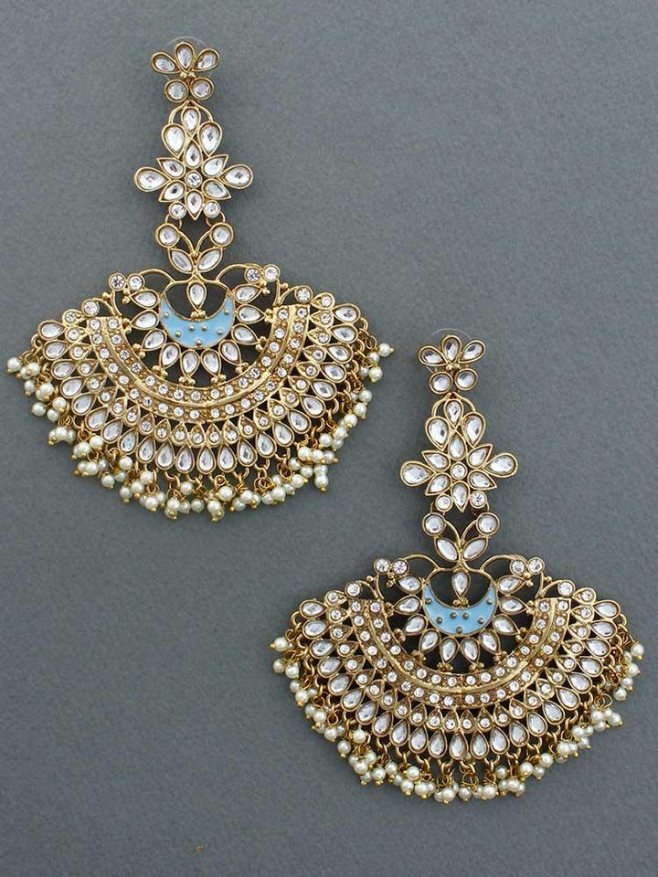 Sky Alisa Chandbalis - Bling Bag